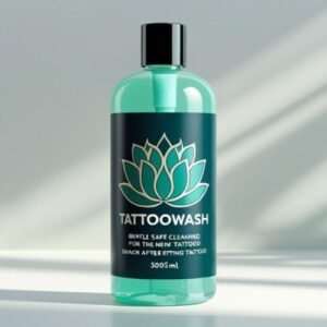 TattooWash